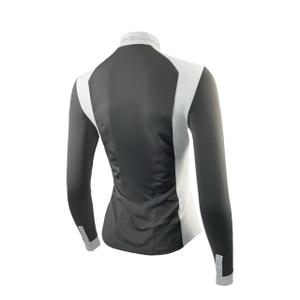 Reittrikot langarm Damen Estrelle Equestrian ED-Crystal image-1