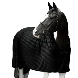 Coperta in pile per cavalli Estrelle Equestrian Luxury