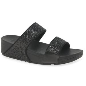 Damen Keilpumps FitFlop Lulu Slide image-1