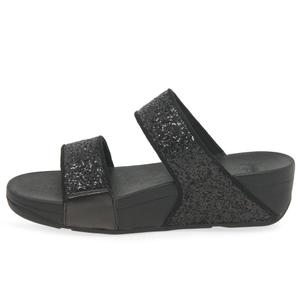 Damen Keilpumps FitFlop Lulu Slide image-0