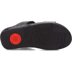 Damen Keilpumps FitFlop Lulu Slide image-3