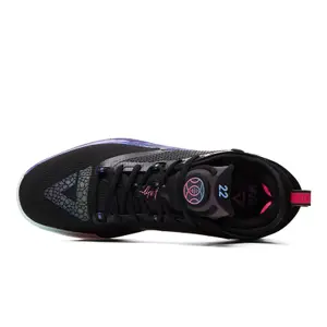 Zapatillas de baloncesto Peak PC AH24 AW 2 image-3