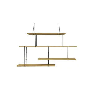 Wandregal Studio Hausen Link shelf set 2