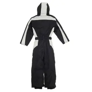 Ski suit for children Peak Mountain Etel image-1
