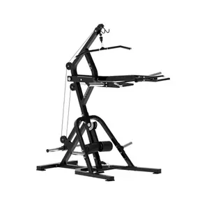 Máquina de musculación multifuncional Etenon Fitness Free Strength image-0