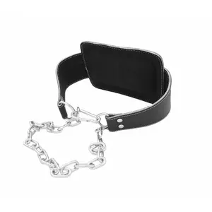 Lumbale riem met ketting Etenon Fitness image-2