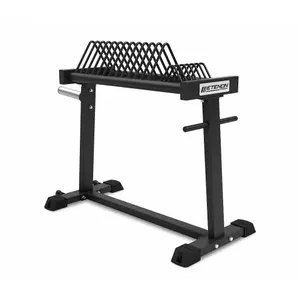 Horizontale krachtstation Etenon Fitness image-0
