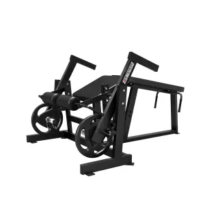 Krachttrainingsapparatuur Etenon Fitness image-0