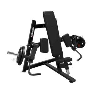 Bicep weight machine Etenon Fitness Alterno image-0