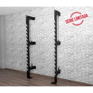 Soporte para pesas Etenon Fitness X1 image-0