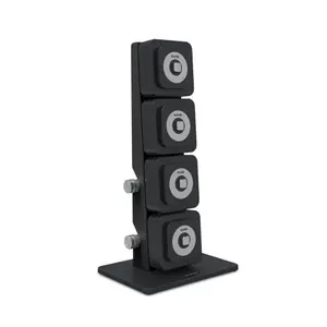 Dumbbell Etenon Fitness D200 image-0