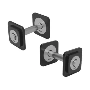 Dumbbell Etenon Fitness D200 image-1