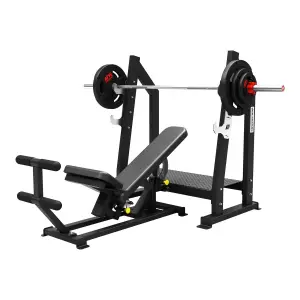 Total 3 in 1 bench press Etenon Fitness image-0