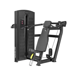 Shoulder press machine Etenon Fitness M5 image-0