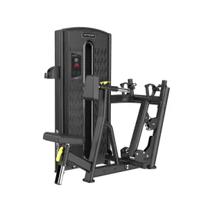 Weight training machine Etenon Fitness Sentado M5 image-0