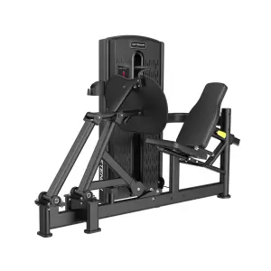 Seated weight press Etenon Fitness M5 image-0