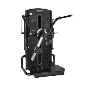 Multi-leg gym press Etenon Fitness M5 image-0