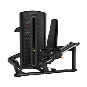 Double weight bench press Etenon Fitness M5 image-0