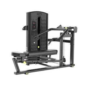 Weight training machine Etenon Fitness M5 image-0