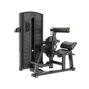 Bauchmuskelgerät Etenon Fitness image-0