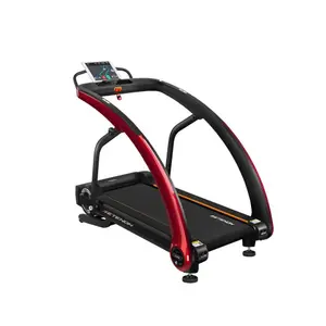 Treadmill Etenon Fitness image-0