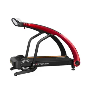 Treadmill Etenon Fitness image-1
