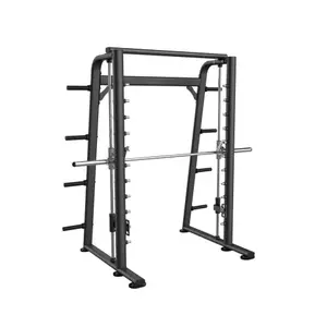 Rack de musculation Etenon Fitness Multipower PC09 image-0