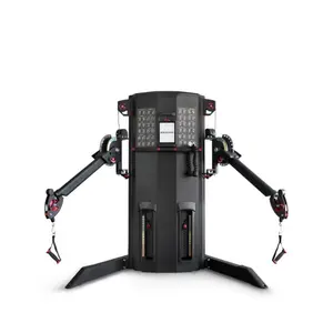 Material de musculación Etenon Fitness image-1