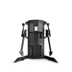 Material de musculación Etenon Fitness image-2