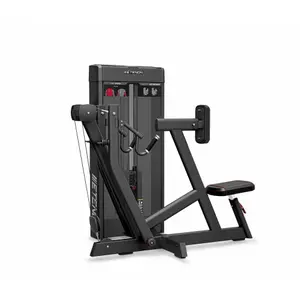 Weight training machine Etenon Fitness Sentado M5 image-0