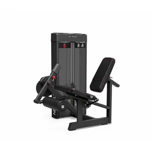Quadriceps workout machine Etenon Fitness Pc20 image-0