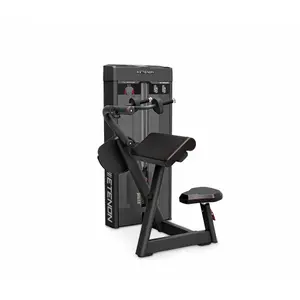 Triceps workout machine Etenon Fitness Pc20 image-0