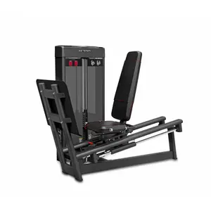 Prensa de musculación sentada Etenon Fitness PC20 image-0