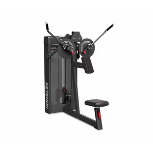 Weight training machine Etenon Fitness Pc20 image-0