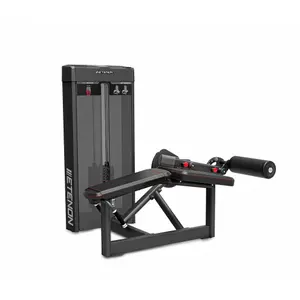 Utrustning för kroppsbyggnad Etenon Fitness Pc20 image-0