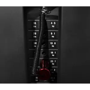 Abdominal exercise machine Etenon Fitness image-1