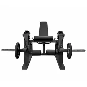 Equipamento de musculação para quadríceps Etenon Fitness image-0