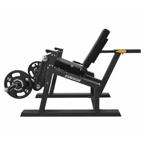 Equipamento de musculação para quadríceps Etenon Fitness image-1
