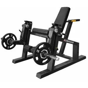 Equipamento de musculação para quadríceps Etenon Fitness image-2