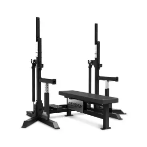 Rack für Krafttraining Etenon Fitness Combo image-0