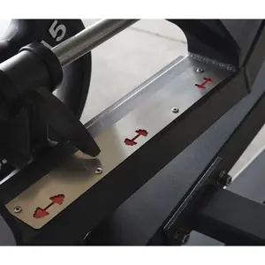 Stehender Abduktor Etenon Fitness image-1