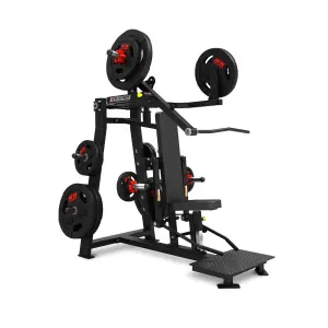 Weight training machine Etenon Fitness Spn image-0