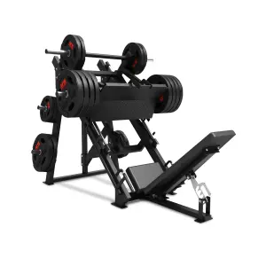 Beinpresse schräg Etenon Fitness image-0