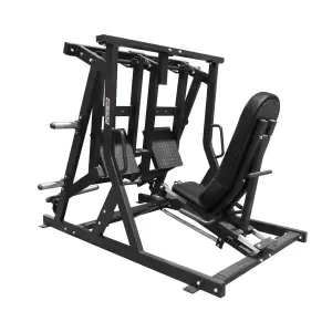 Horizontale beenpers Etenon Fitness image-0