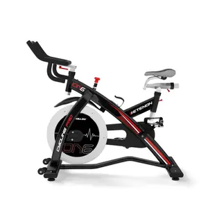 Biking bike Etenon Fitness Ion 6 image-2