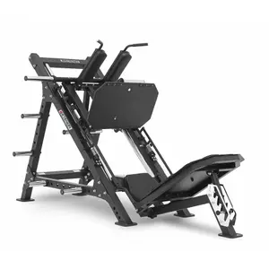 Weight training machine Etenon Fitness PTT01 image-0