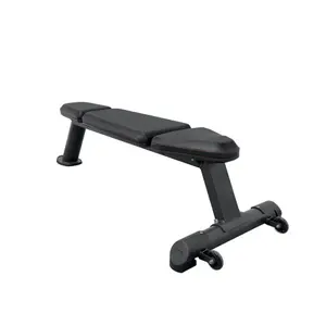 Banco plano Etenon Fitness image-0