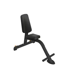 Seated weight bench Etenon Fitness image-0