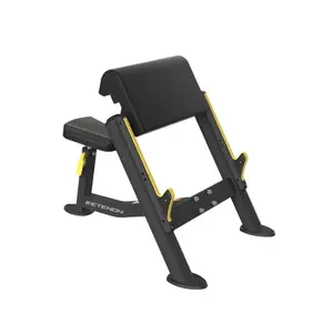 Træningsbænk til biceps Etenon Fitness image-0