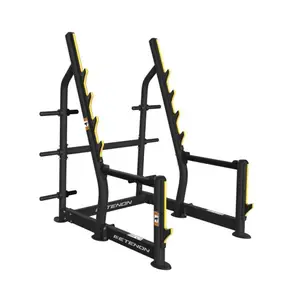 Rack de musculation Etenon Fitness Etenon Fitness PTT02 image-0